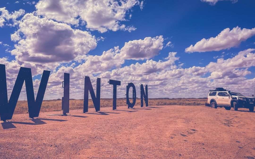 Free Camping in Winton QLD: Your Outback Adventure Awaits!
