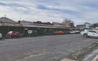 Historic Clunes A Great Base To Explore The VIC Goldfields