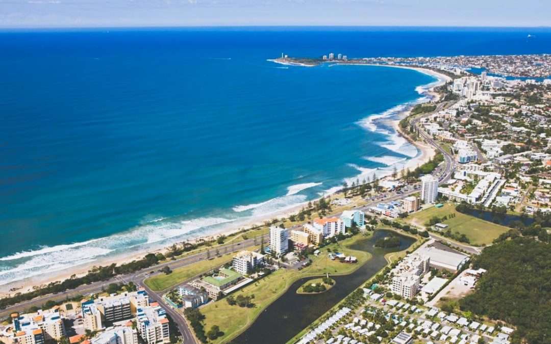 32 Best Caravan Parks In Sunshine Coast Queensland