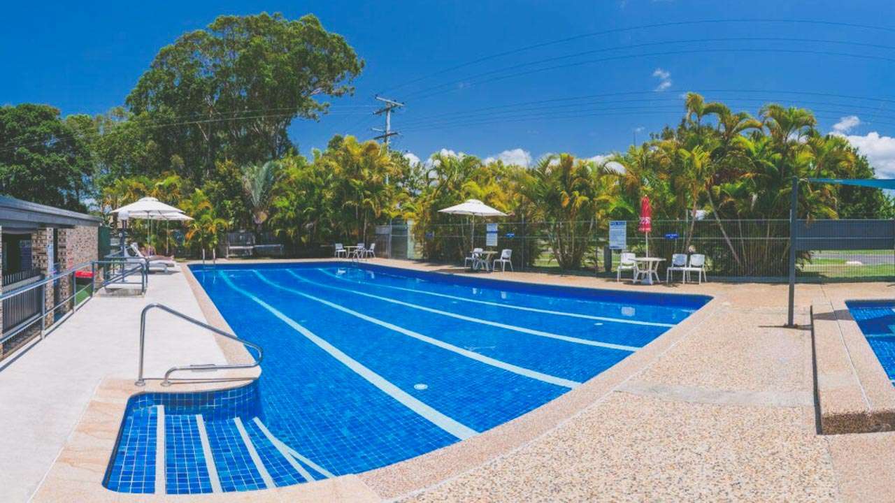 Ingenia Holidays Noosa North