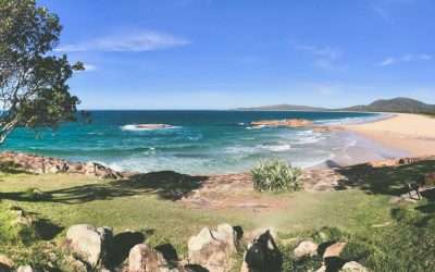 6 Best Caravan Parks In South West Rocks