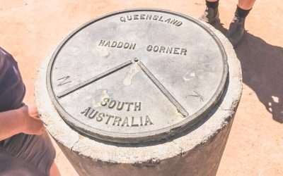 Dig Tree To Haddon Corner Via Planet Arrabury Road