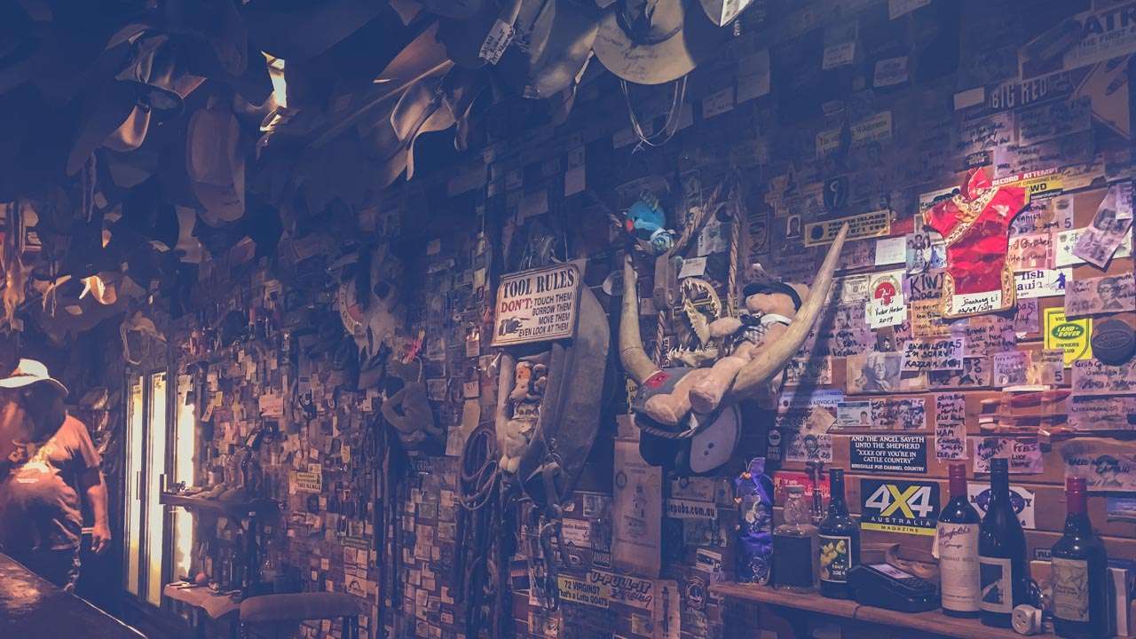 Mungerranie Hotel Follow Our Travels