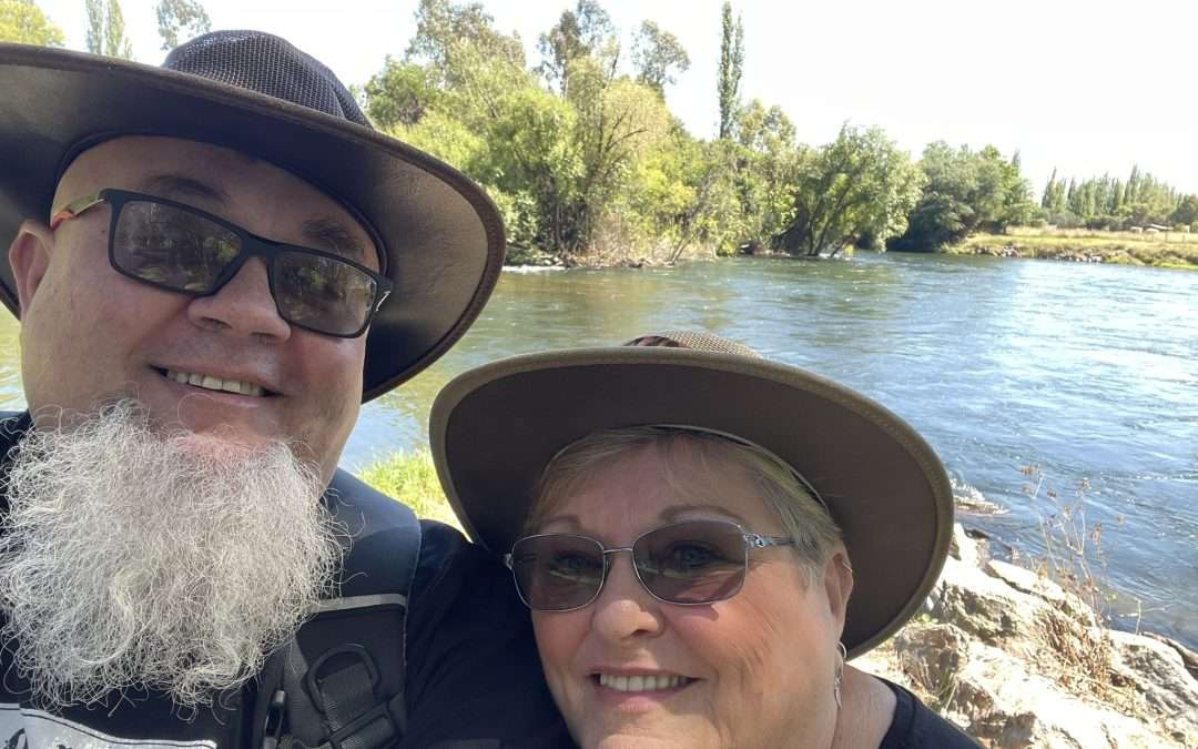 Tumut Riverwalk Is A Great Day Out