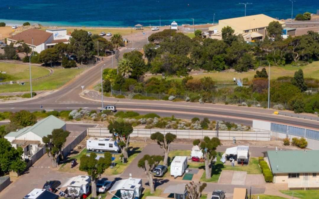 Caravan Parks In Esperance WA
