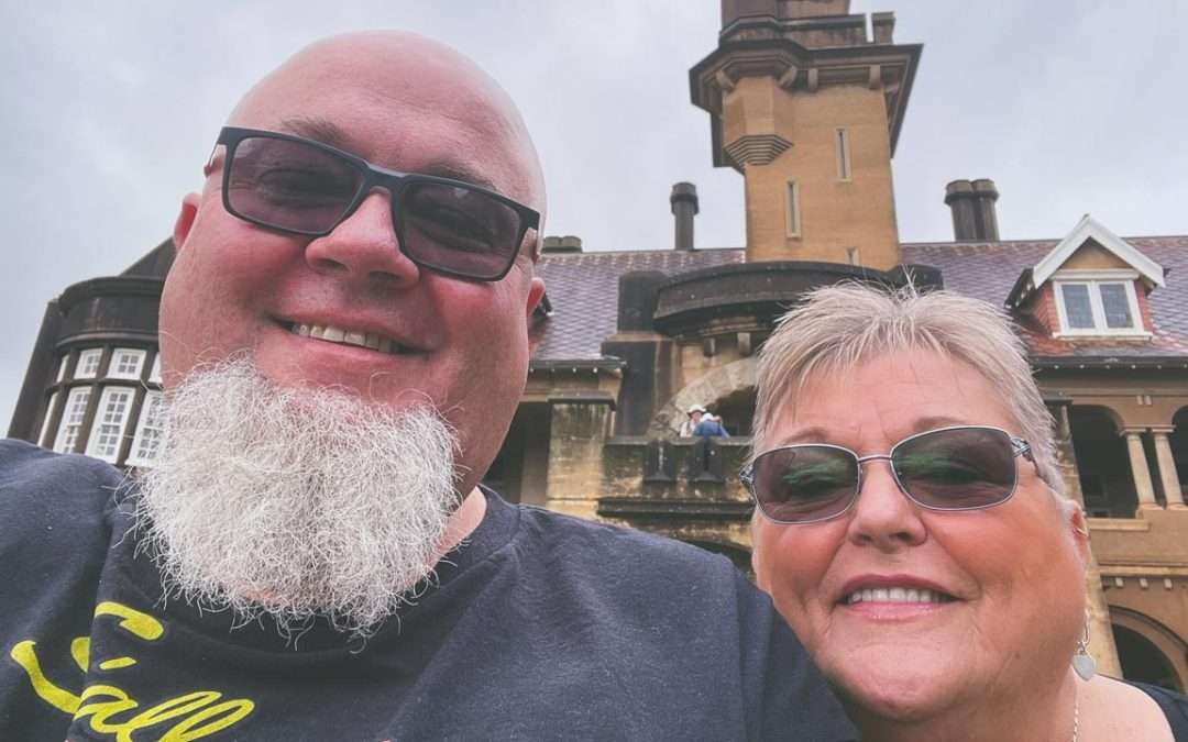 Iandra Castle – A Castle To Visit In The NSW Central West