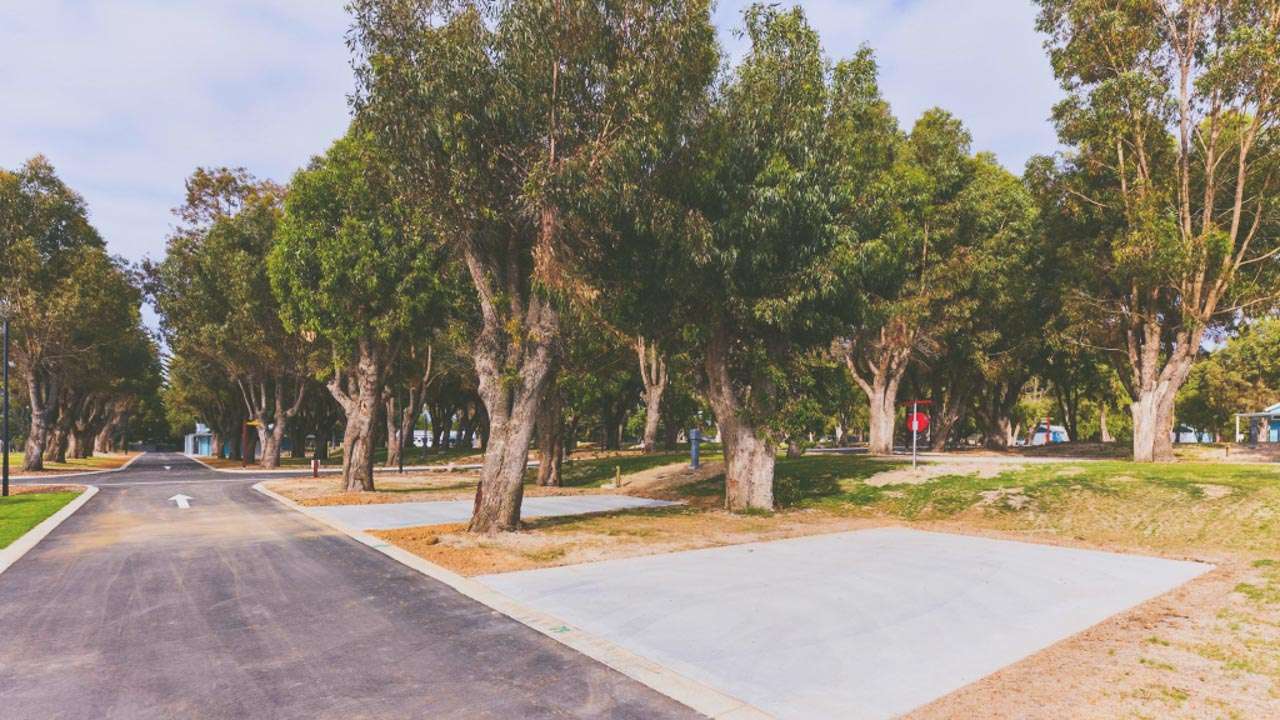 RAC Esperance Holiday Park (Photo Courtesy RAC Esperance Holiday Park)