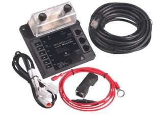 Projecta Intelli RV 500A External Current Shunt