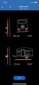 eLam Level Screenshot