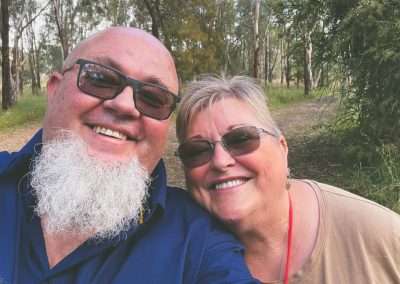 Geocaching Brings us Closer Together No Arguments Ever Yeah I'm A Liar