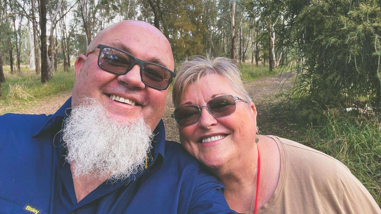 Geocaching Brings us Closer Together No Arguments Ever Yeah I'm A Liar