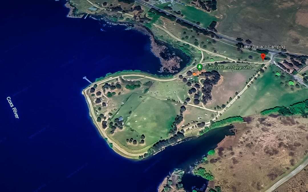 Lake Wallace Camping For Free – Full Amenities Near Sydney