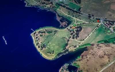 Lake Wallace Camping For Free – Full Amenities Near Sydney