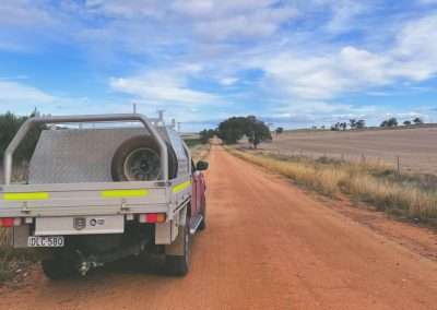 Out Near Berry Jerry NSW