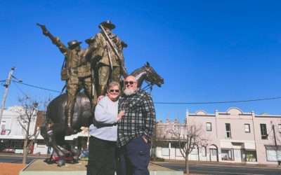 Geocaches In Boorowa, Harden, Murrumburrah & Wallendbeen