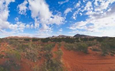 53 Best Camp Sites On The Great Central Road