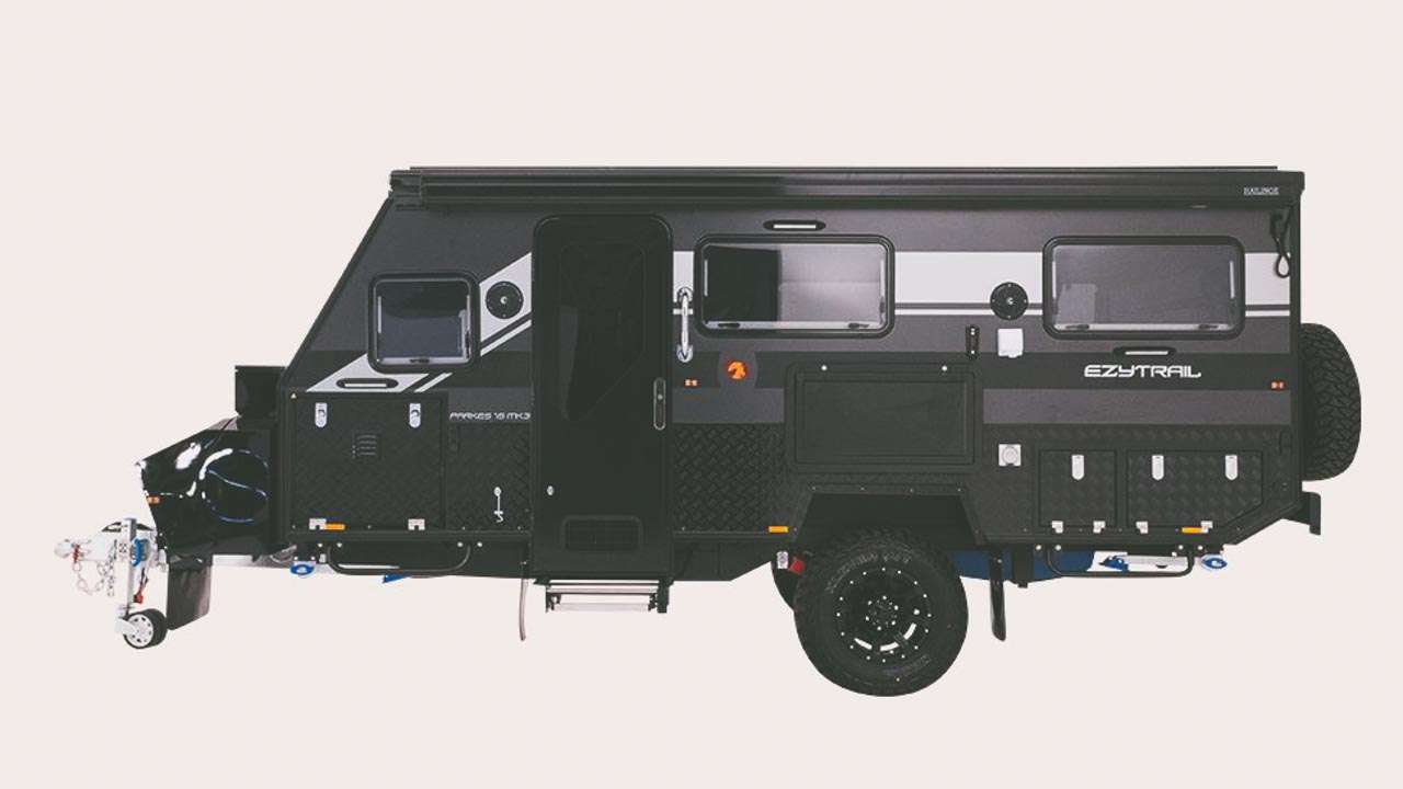 Ezytrail Parkes15 Mk3 Quad0002 Hybrid Caravan (Photo Courtesy Of Ezytrail)