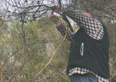 Found A Geocache At Charcoal Tank Rest Area Near West Wyalong