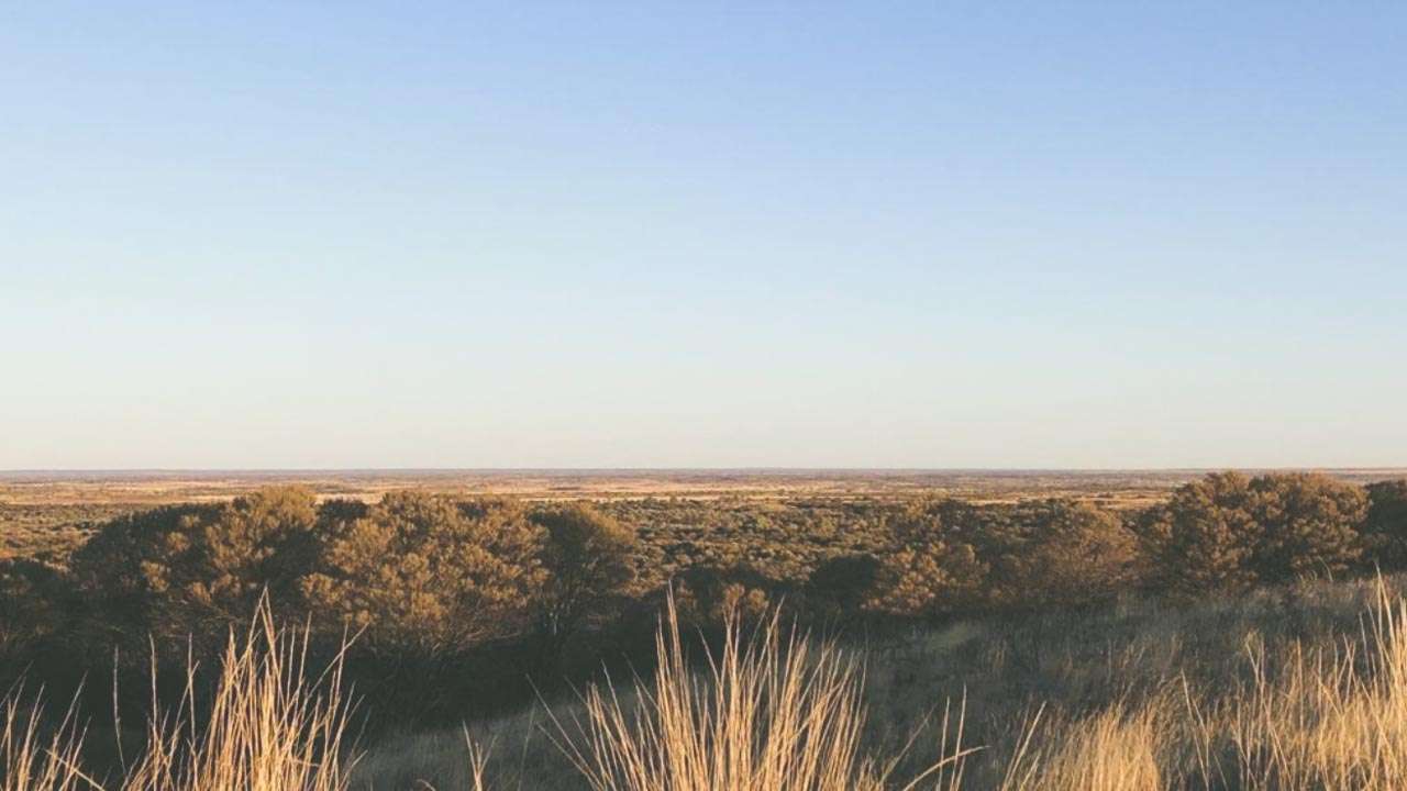 GCR Camping Near Warburton WA