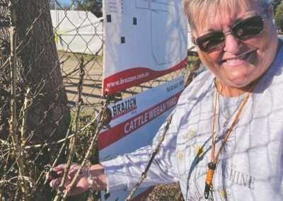 Geocache Found In Wagga Wagga