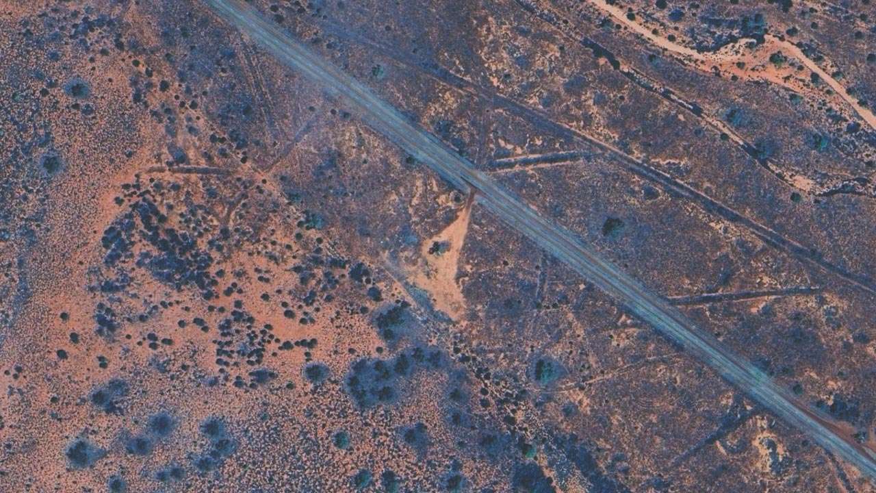 Gumtree Circuit Campground