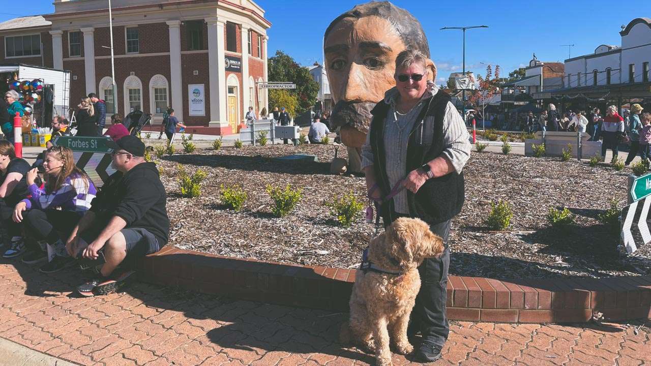 Henry Lawson Festival 2024