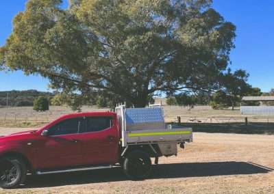 Site Of 1945 Explosion That Killed 26 People Near Kapooka JPEG