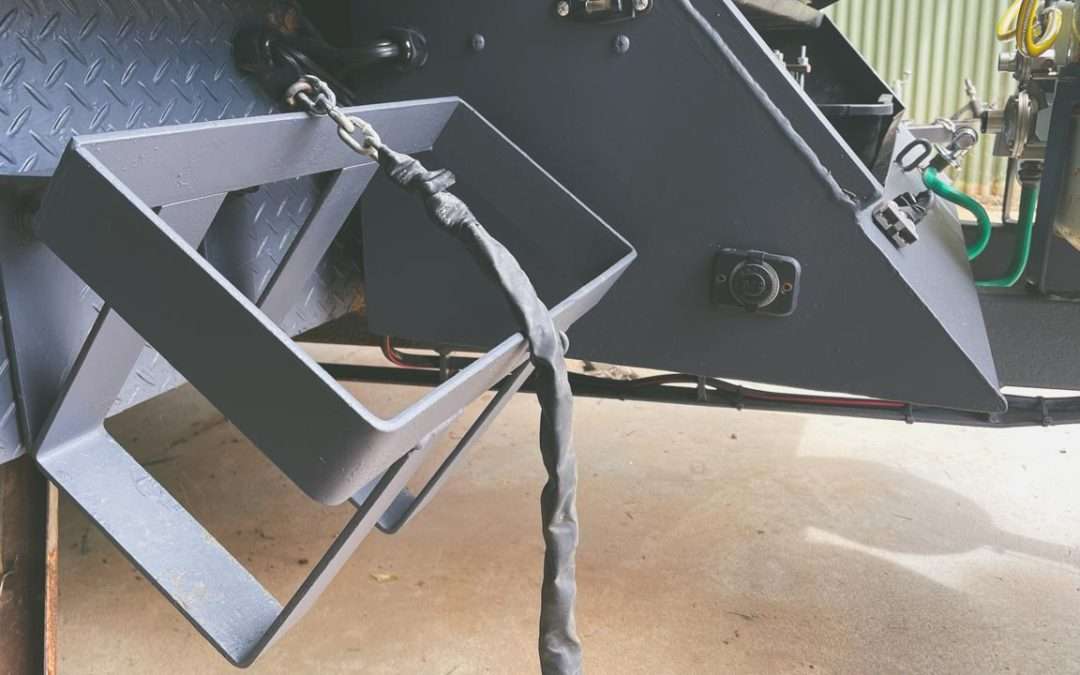 The Ultimate Guide To Choosing And Using A Jerry Can Holder