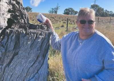 View Of St Clements Geocache