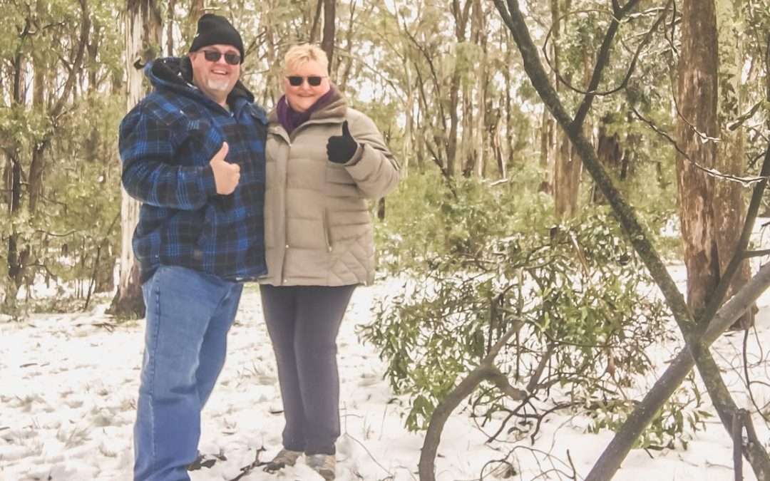 25 Snow Day Trips Near Sydney You Can Do For Free