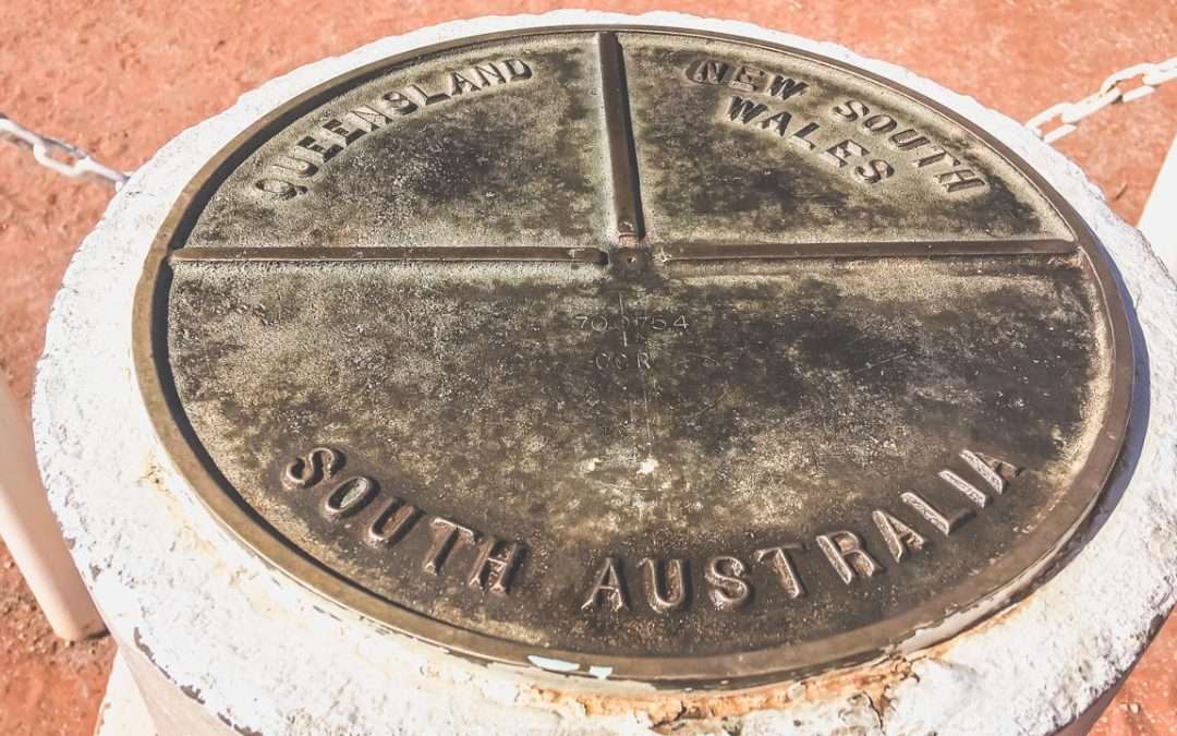 Exploring Corner Country: For Offroad Caravanners & 4WDers