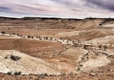 Jump Ups Sturt National Park