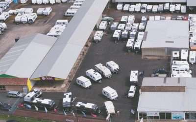 125 Best Caravan Storage Facilities In Australia By State