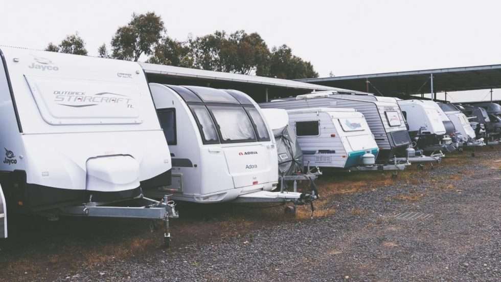 Local Caravan Storage 125 Best Caravan Storage Facilities In Australia By State