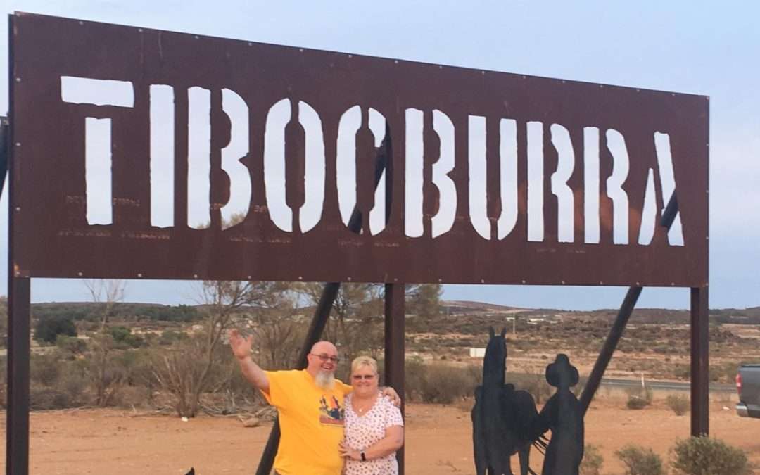 Tibooburra Is The Ultimate Outback Destination