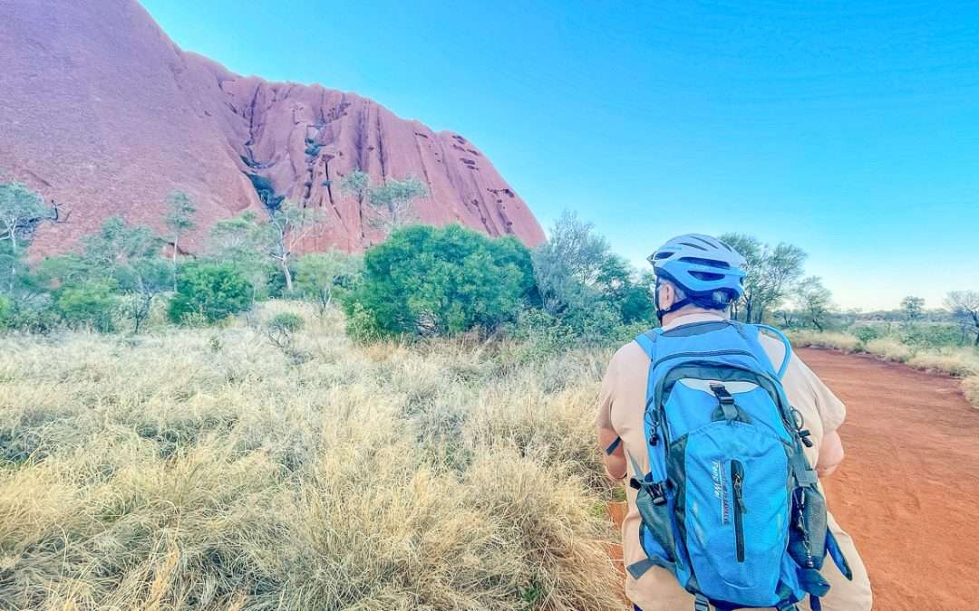 Kings Canyon To Uluru – An Awesome Outback Road Trip
