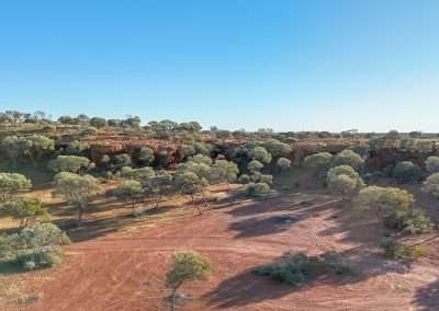 Breakaways At Desert Surf Central