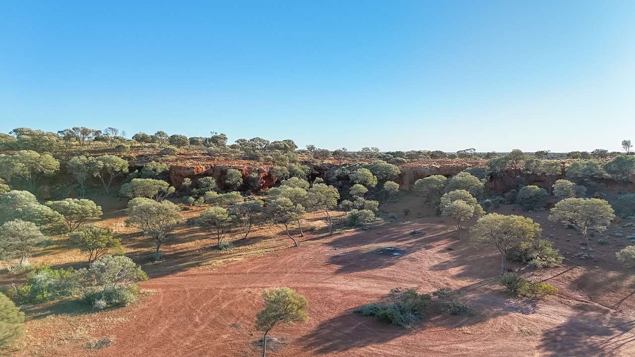 Breakaways At Desert Surf Central