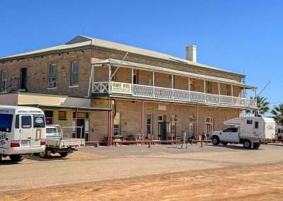 Marree Hotel