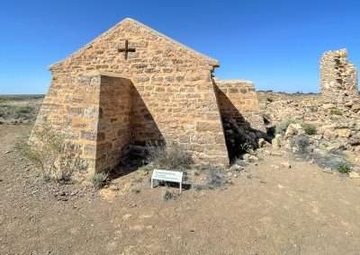 Not A Church Have A Guess What It Is