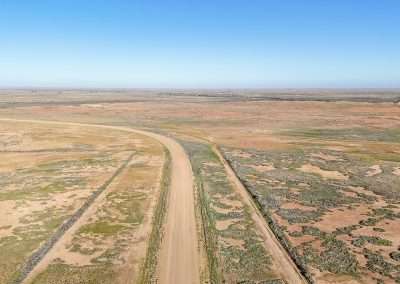 Oodnadatta Track Near Curdimurka