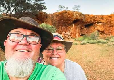 Selfie Time GCR Surf Central