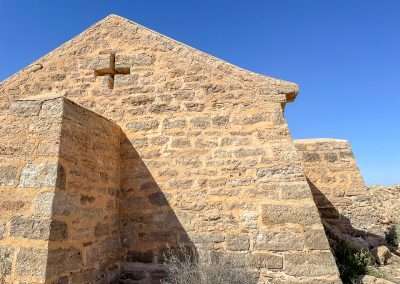 Strangways Its Not A Church But What Is It