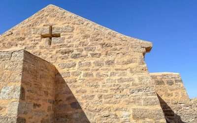 Strangways Springs: A Ghost Town On The Oodnadatta Track