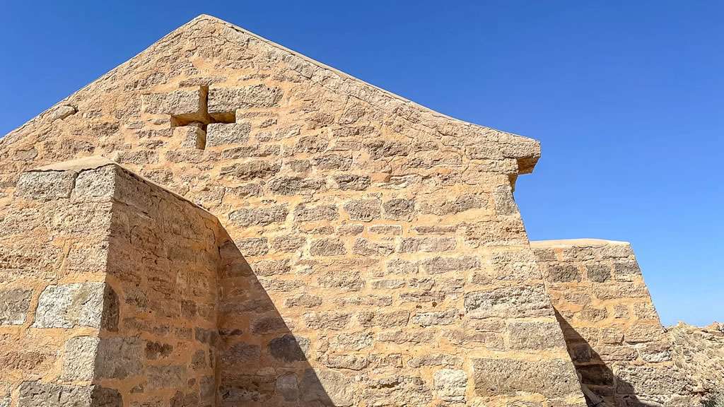 Strangways Springs: A Ghost Town On The Oodnadatta Track