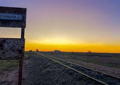 Welcome To Curdimurka