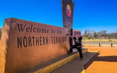 Driving From Marla To Alice Springs: Fuel, Sites & Tips
