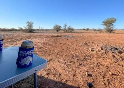 A Couple Of Drinks Near Todmorden