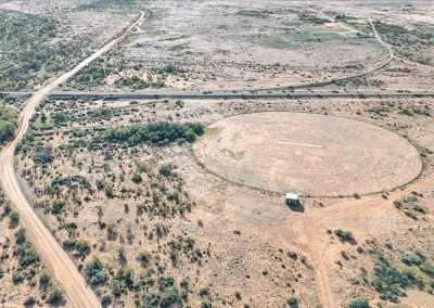 FCG The Farina Cricket Ground
