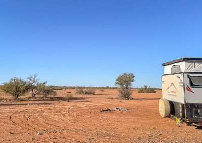 Free Camping Near Todmorden
